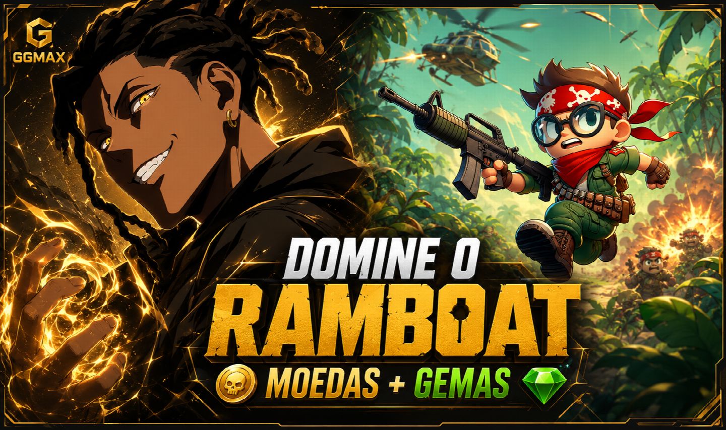 DESIGNER PROFISSIONAL | CAPAS PARA GGMAX E THUMBNAILS PARA YOUTUBE | TOP VENDAS