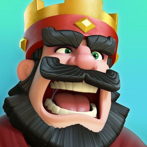UPANDO CONTAS DE CLASH ROYALE (10 ANOS DE EXPERIENCIA)