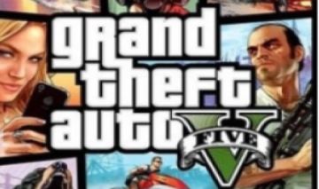 Gta 5 PS4 MIDIA PRIMARIA