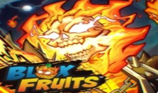 [Evento] Pacote Fruta Permanente Gas e skin Blox Fruits!