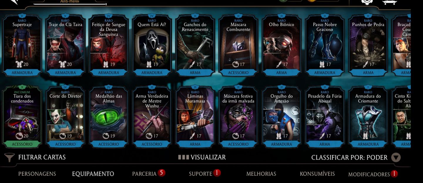 CONTA MK MOBILE PROMOÇÃO PRA HOJE (MOTIVO: PRECISANDO DO DINHEIRO