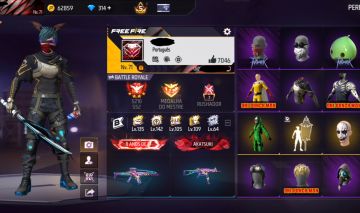 CONTA ANTIGA COM RAGNAROK, BARBINHA + BANDEIRÃO QUASE 600 PEITAS MUITO RARO