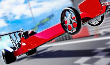 McRacer Sonoc por 10 reais-carros e tokens do CDT