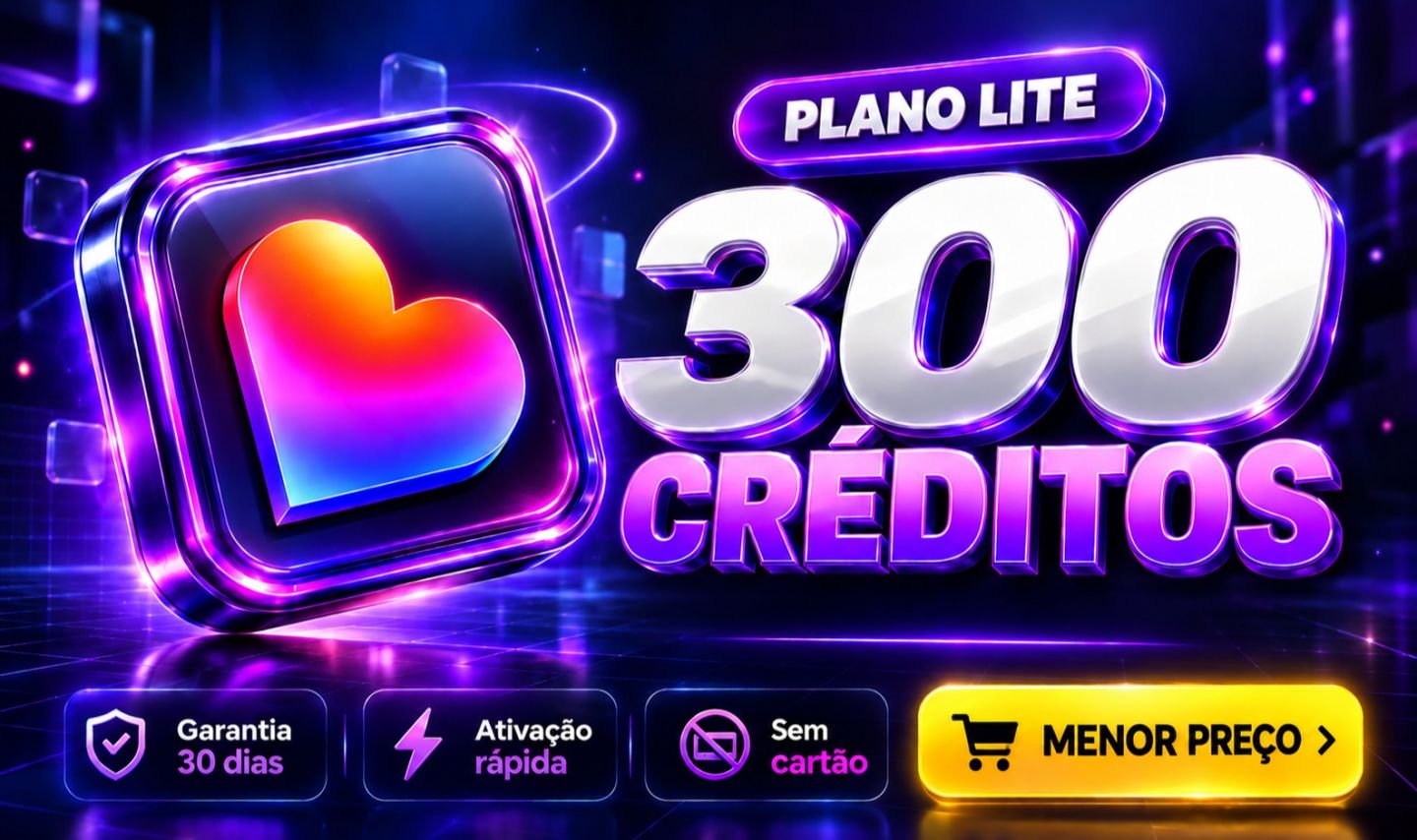 Conta Lovable.dev Lovable Lite + 300 Créditos
