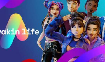 CONTA DE AVAKIN LIVE LVL 51 (7 ANOS!)