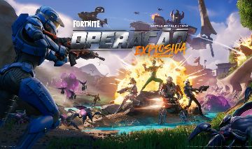 XP Up Passe FORTNITE ( Upar Passe )