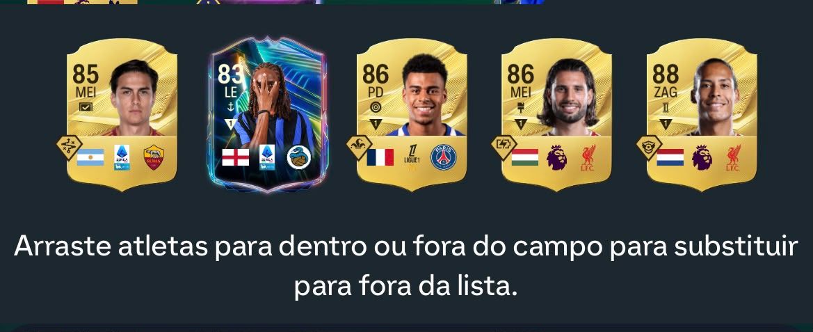 CONTA EA FC 27 PC | 390K COINS + 4.000 FC POINTS | GALERIA NV. 10 | APP ON