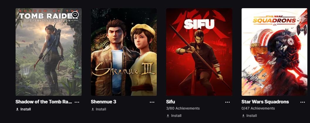 Conta Épica de Alto Nível: Fortnite (+200h com Skins Raras), Rocket League +200