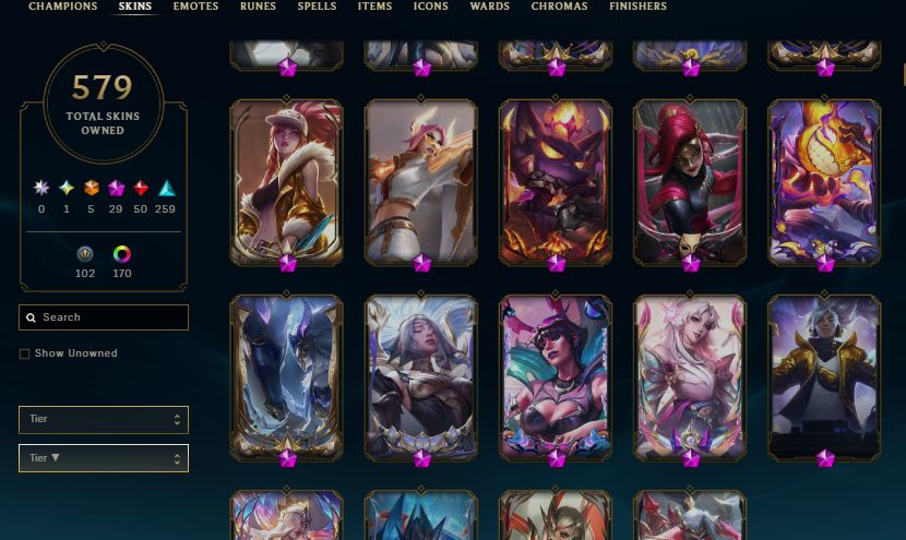 Conta do Beta (Lol e Valorant) | Full Acesso