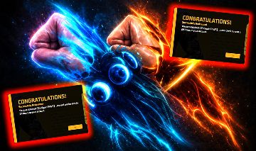 [PROMOÇÃO] CÓDIGOS RAROS FF - PUNHO ECLIPSE, DISPARO FINAL, SKIN CODIGUIN BARATO