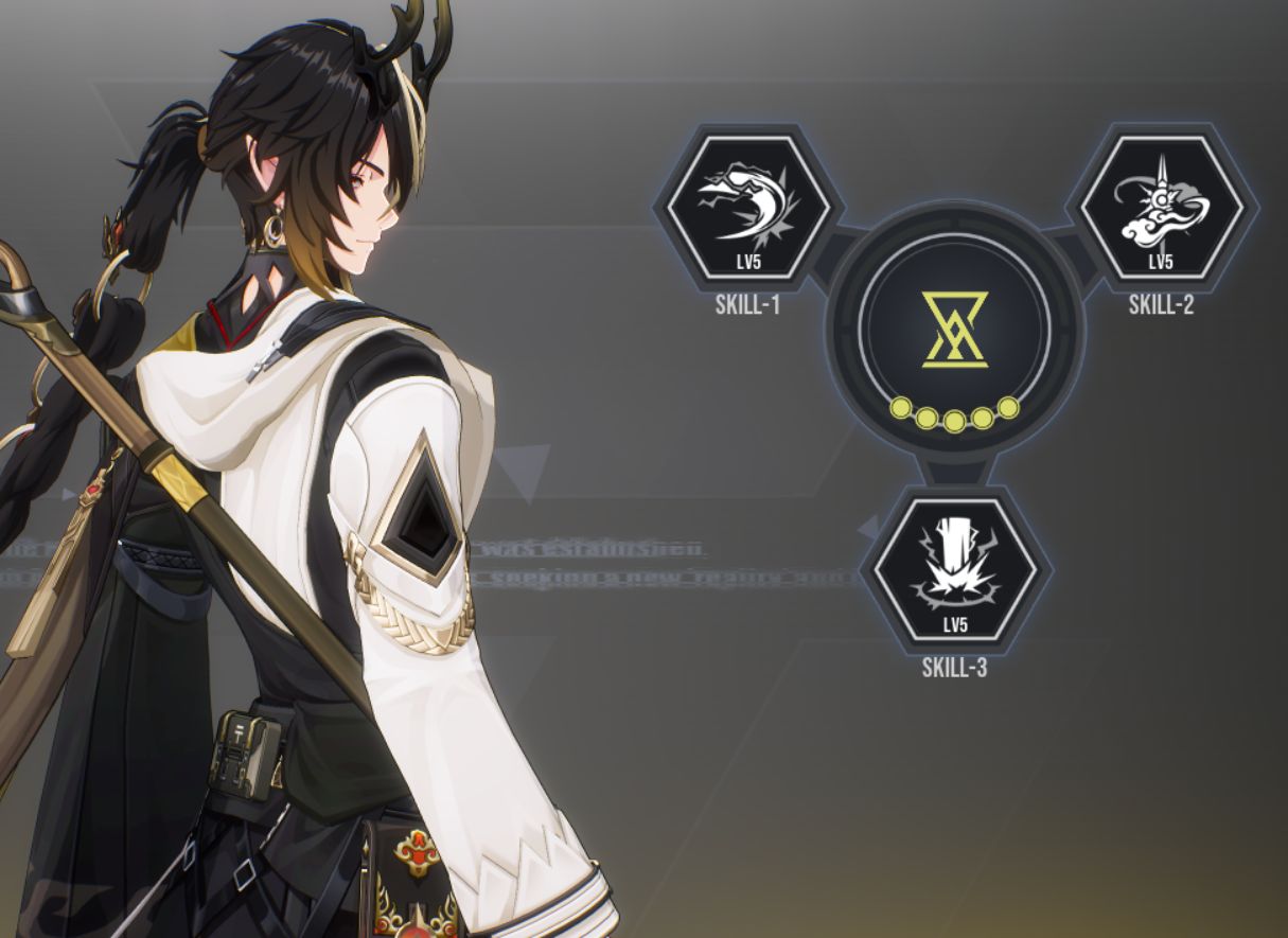Conta High End ETHERIA RESTART