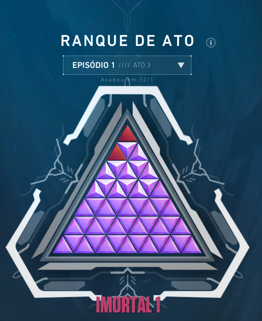 Conta valorant ex imortal 2 com várias skins queridinha pela comunidade.