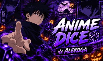 90% DE DESCONTO + BRINDES! | ANIME DICE/ROLE DADOS DE ANIME | MELHORES PREÇOS