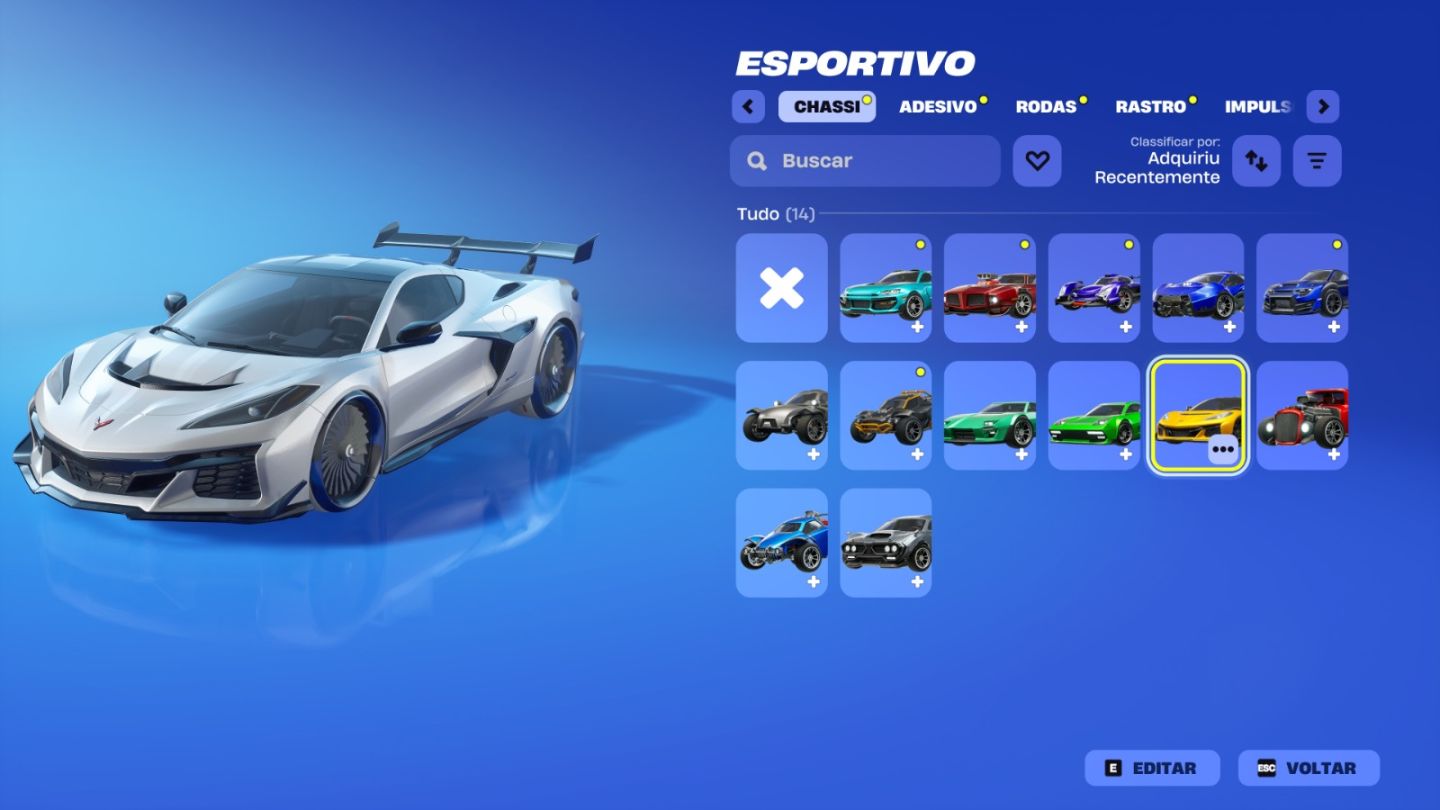 Conta de Fortnite com 43 Skins | Green Ranger | Promoção!