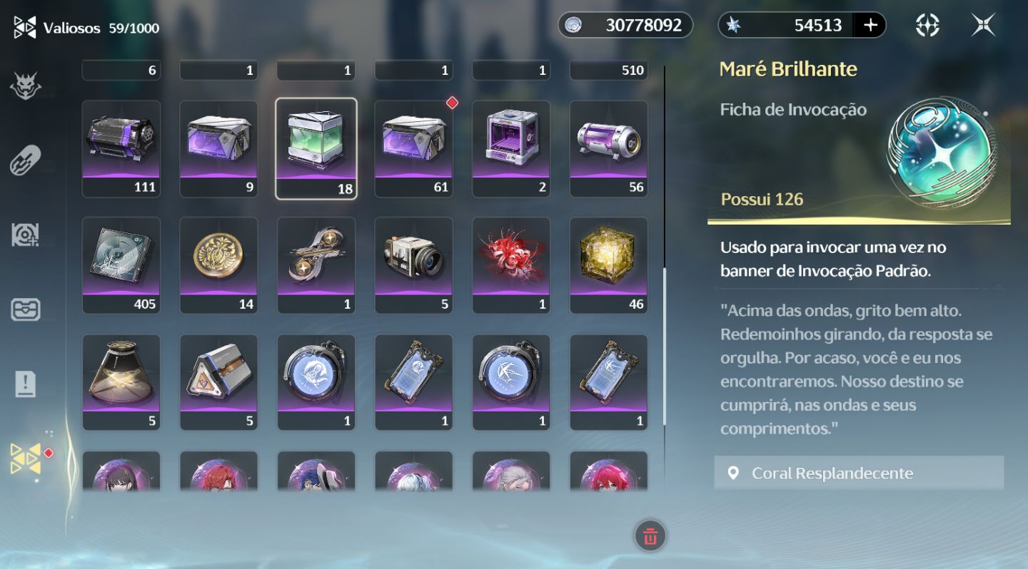 Hiyuki R1 + Hsin R1 + Verina +Rebeca + 54k Astrites