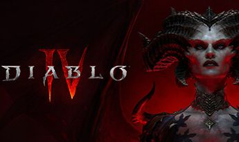 Diablo 4 com ativação Battle net