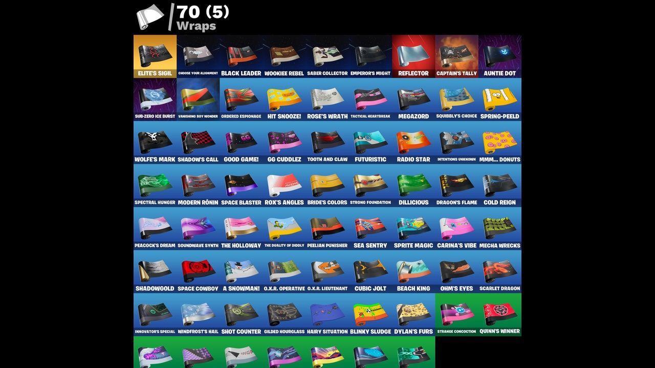 Conta Fortnite 74 SKINS/Batman de Chortinho/Homer simpson/Snoop Dogg
