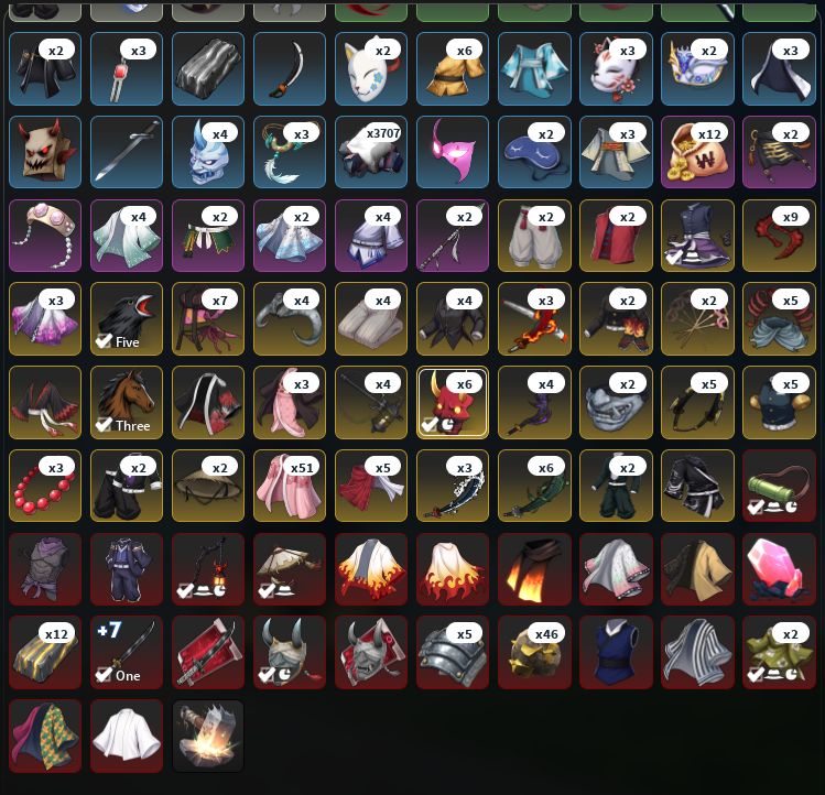 Project Slayers 2 - Conta Slayer OP