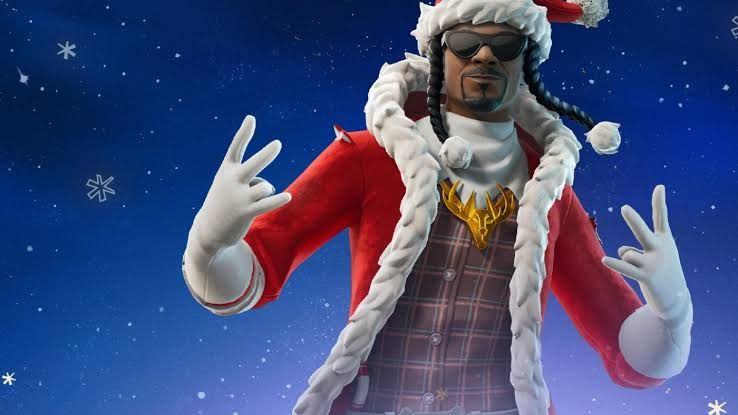 Conta de fortnite com skins raras
