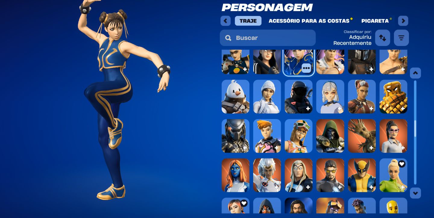CONTA FORTNITE OG RARIDADE DE VERDADE