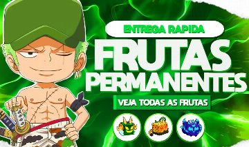 Frutas perm blox fruits