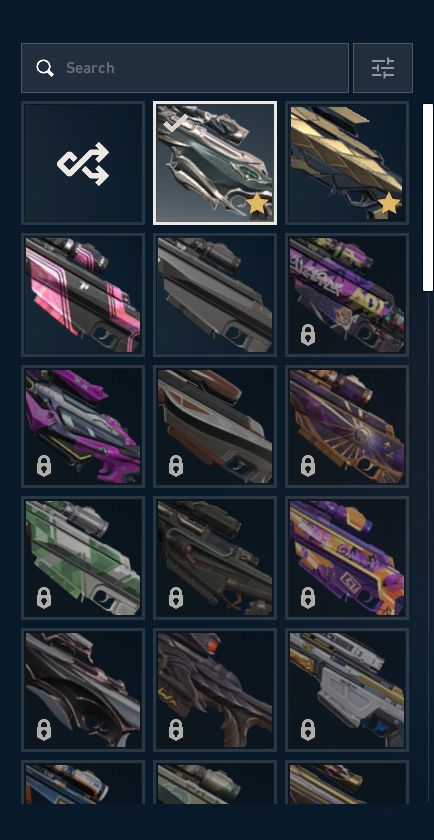 Conta Valorant LvL 384 (todos os dados inclusos)