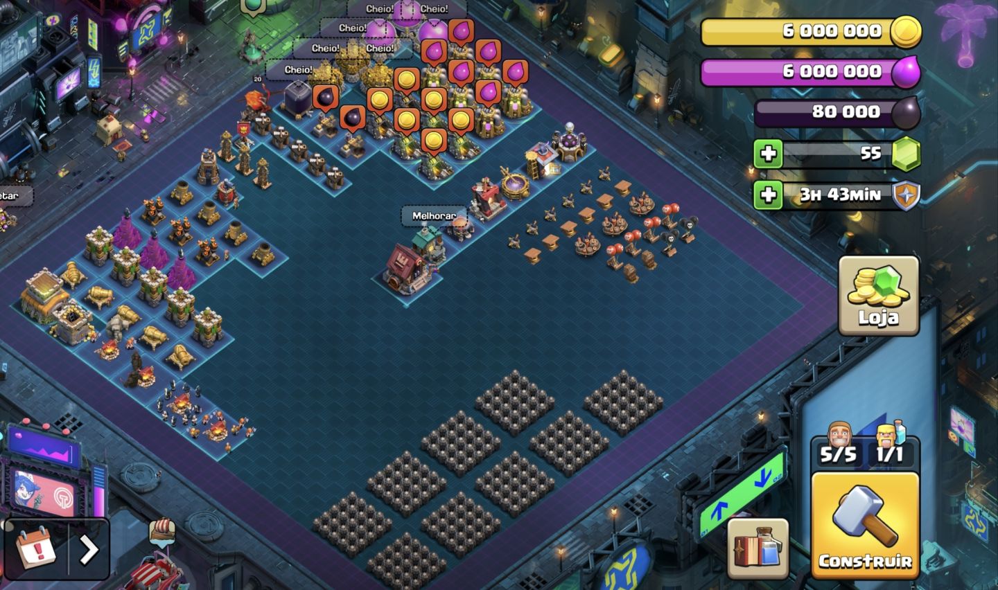 CV 8 Full