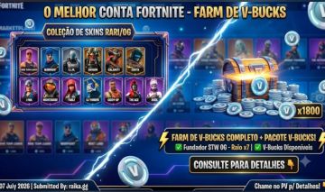 CONTA FUNDADOR PARADA DESDE 2019
