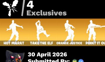 26 skins | Blackheart | The Ice King | A.I.M. | The Prisoner | Calamity | Drift
