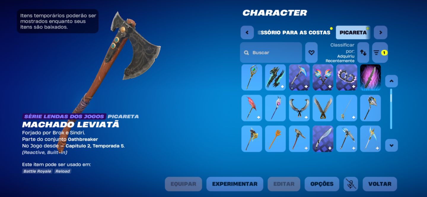 SALVE O MUNDO FUNDADOR, 243 Skins, Peixoto World Cup, Marvel, Kratos