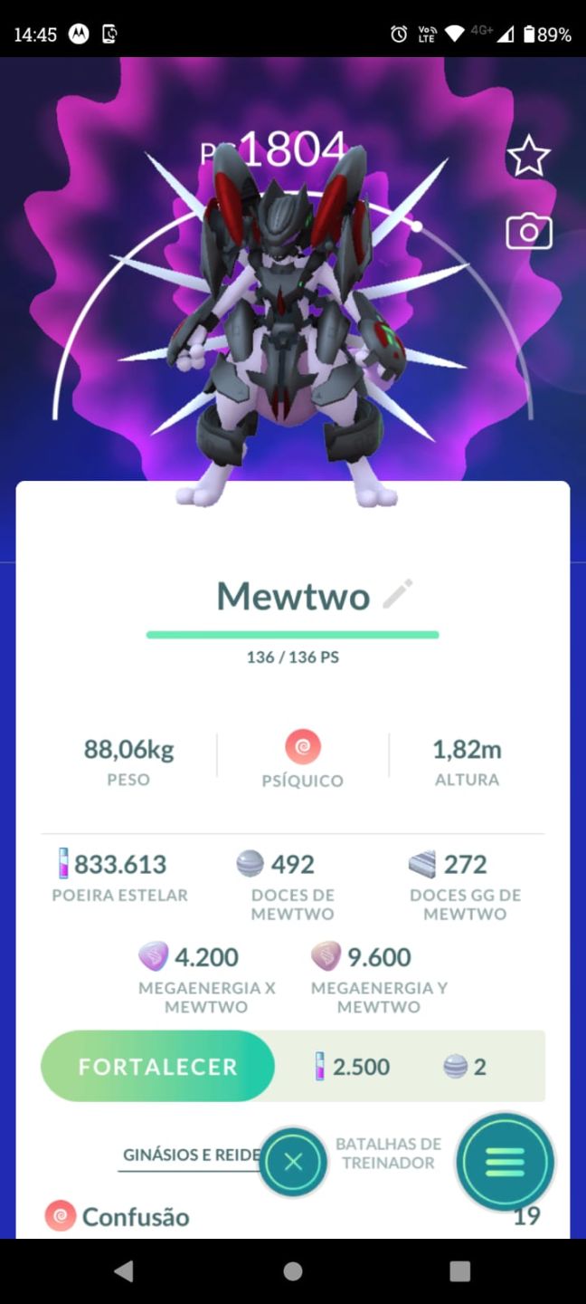 Pokémon GO | Shiny, Fundo e Raros