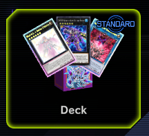 Master Duel Conta meta Snake-Eye Fiendsmith
