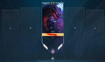 SMURF DIAMANTE I EM QUEUE ASCENDENTE