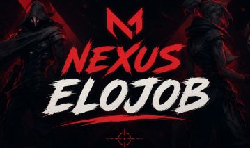 ELOJOB VALORANT + BARATO