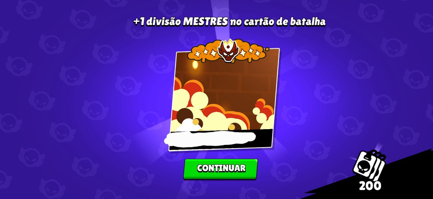 [ELOJOB BRAWL STARS] UP DE CONTAS [MESTRE - PRESTÍGIO - TROFÉUS]
