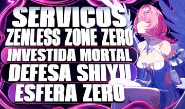 Serviços de ZZZ