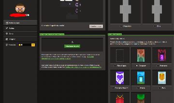 Minecraft Vip Kit CONTA MINECRAFT ORIGINAL VIP NO MUSH + - Minecraft - Contas - GGMAX