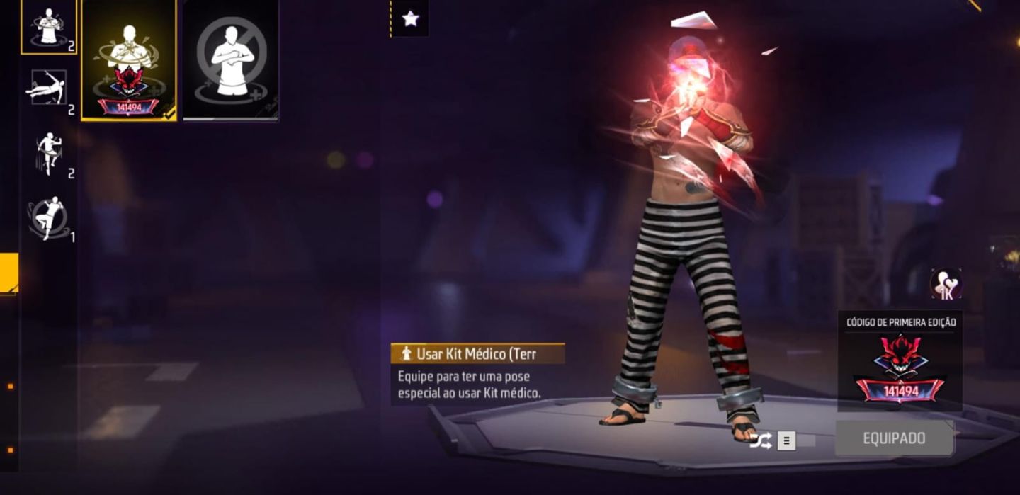 A Melhor Conta Que Você Vai Encontrar na GGMax! Conta Gemada & Antiga.