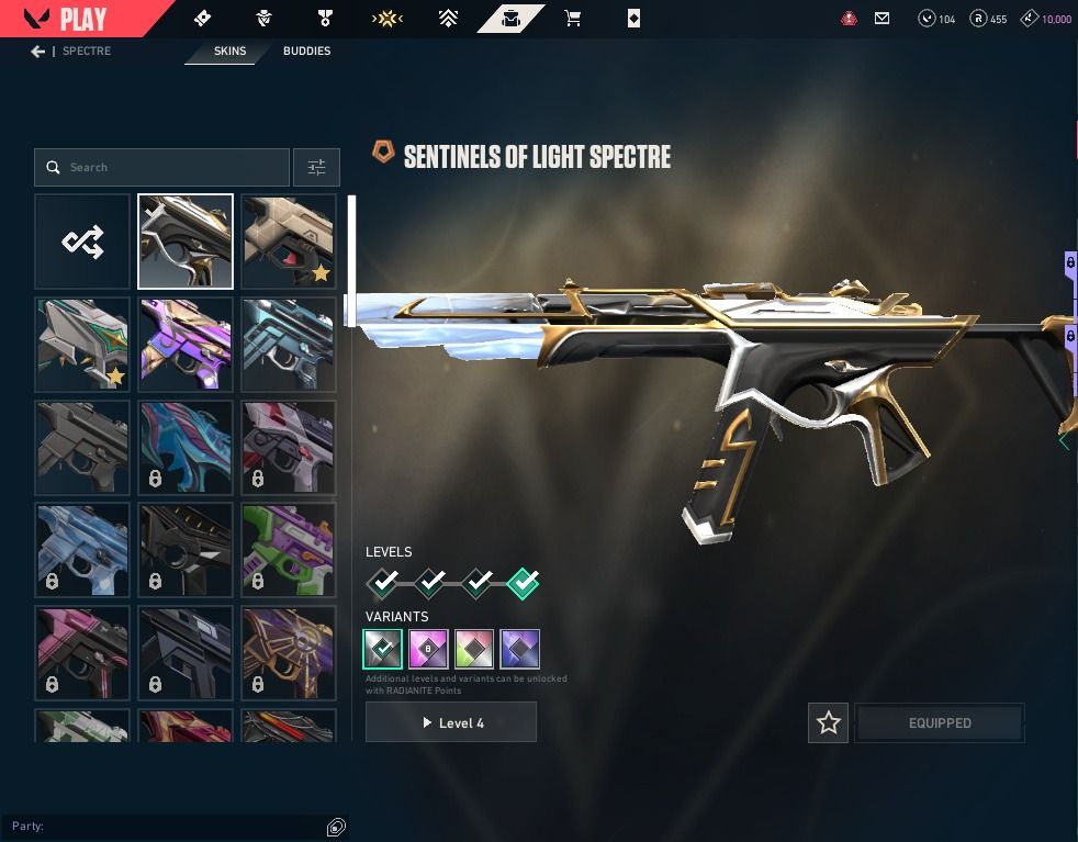 VALORANT | PICO ASCENDENTE + PINGENTE | PLATINA 2 ATUAL | ÚNICO DONO | CHAMPIONS