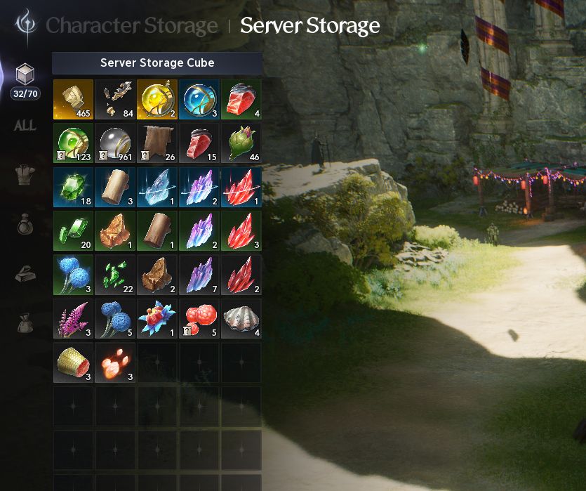 Conta Aion 2 Founder Ultimate, Cleric, 2800 gs, 140k+ power, Elyos (Siel - SA)