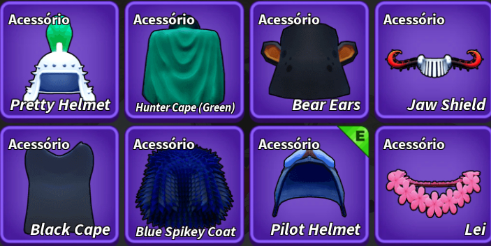 Conta Blox Fruits RARÍSSIMA Yoru Mítica + 3 Slots de Fruta