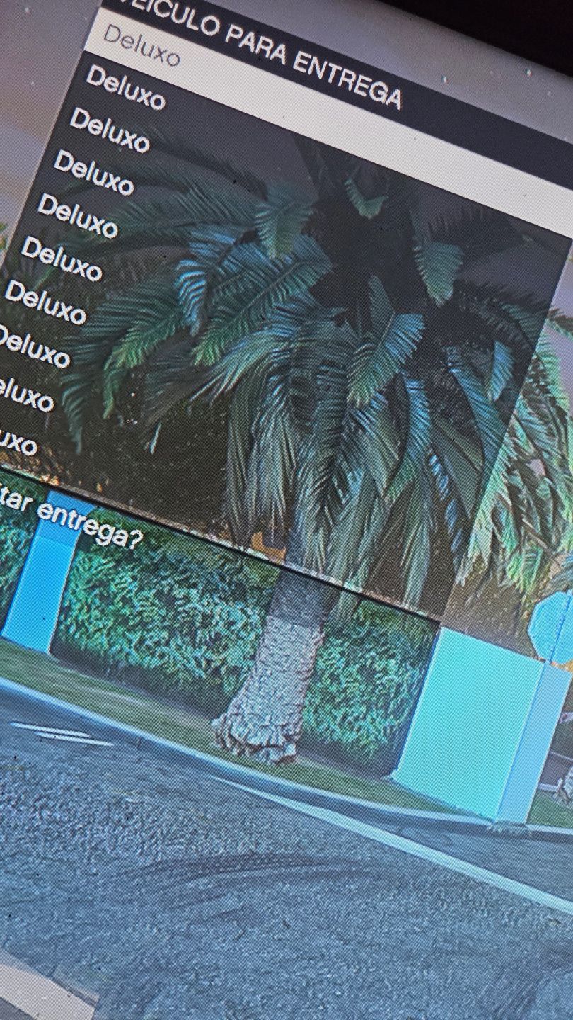CONTA UPADA GTA V ONLINE PS5