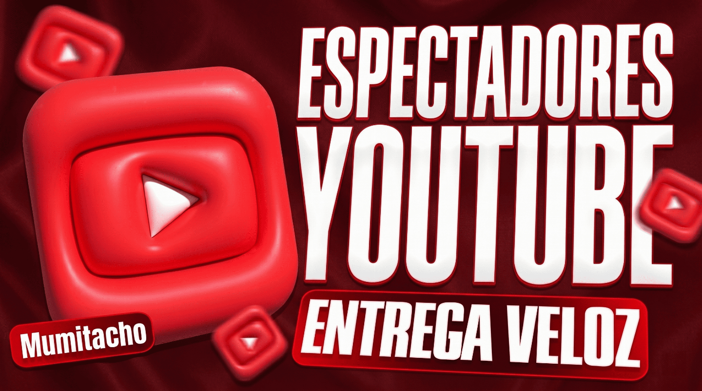 [YOUTUBE] Serviços de Live Stream para Youtube!