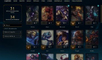 *CONTA LOL FULL ACESSO | TROCA DE TODOS OS DADOS