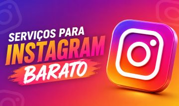 SEGUIDORES INSTAGRAM, CURTIDAS E VIEWS - Mais Barato da GGMAX! (ENTREGA RÁPIDIA)