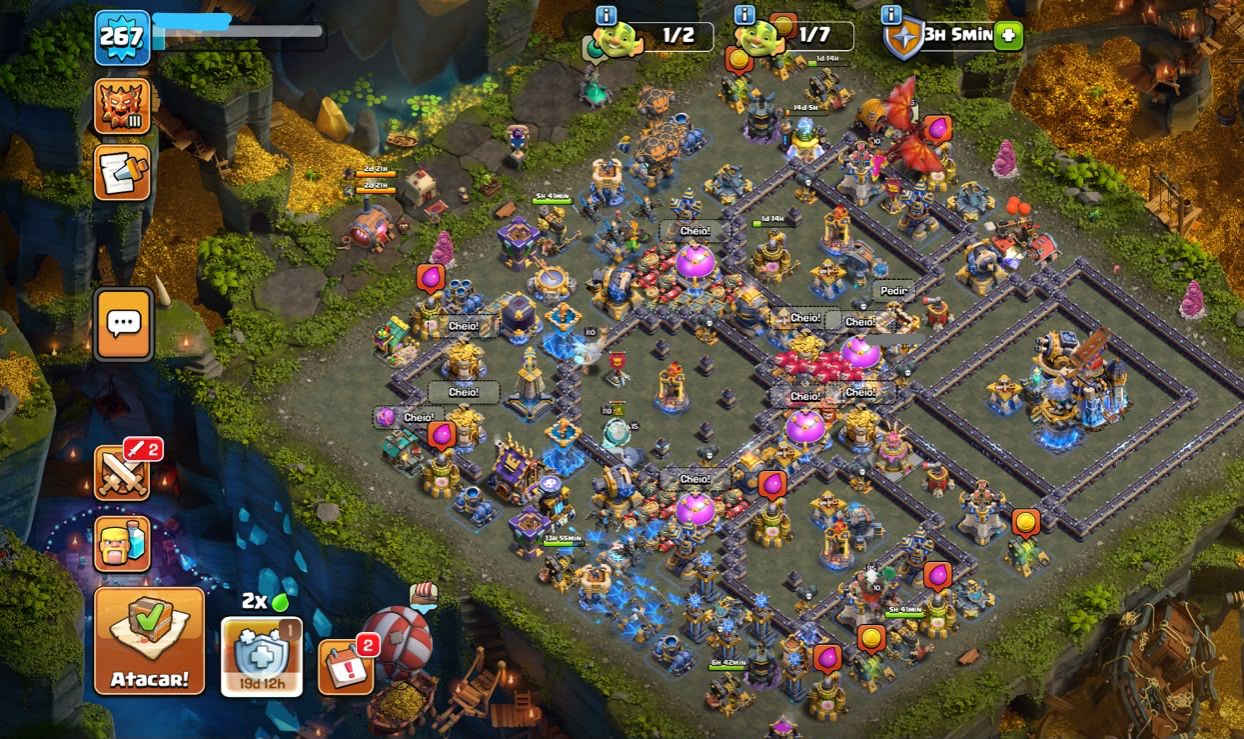 CV 18 FULL!!!