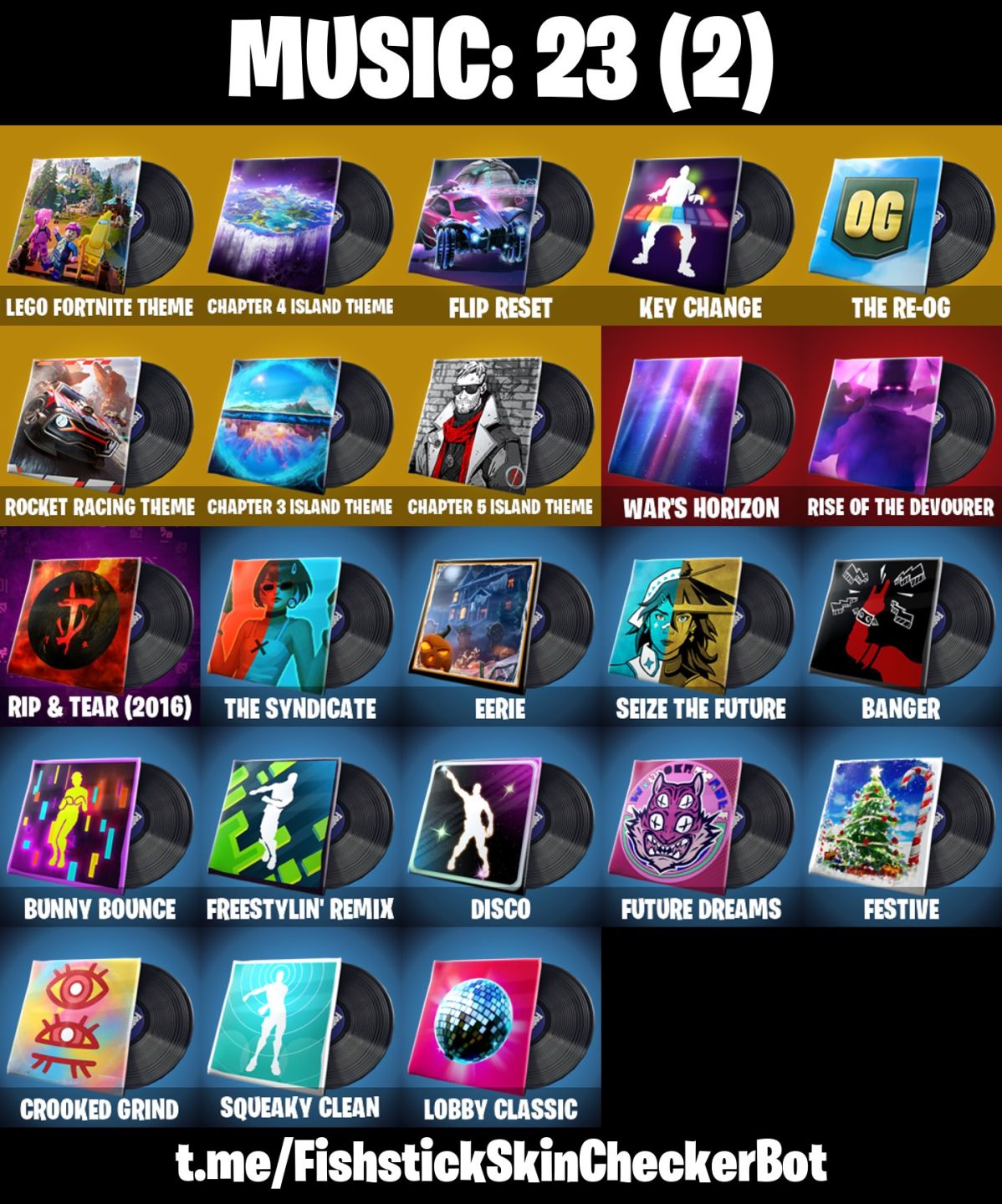 Conta Fortnite com Spike | Drift | Calamity | Lynx | Zenith | Sun e 21 Skins