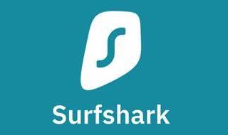 VPN Surfshark mensal/semanal