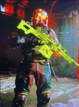 Nuke Saison 4 – Call Of Duty Warzone Battle Royale – Code 100% Garanti (2024)