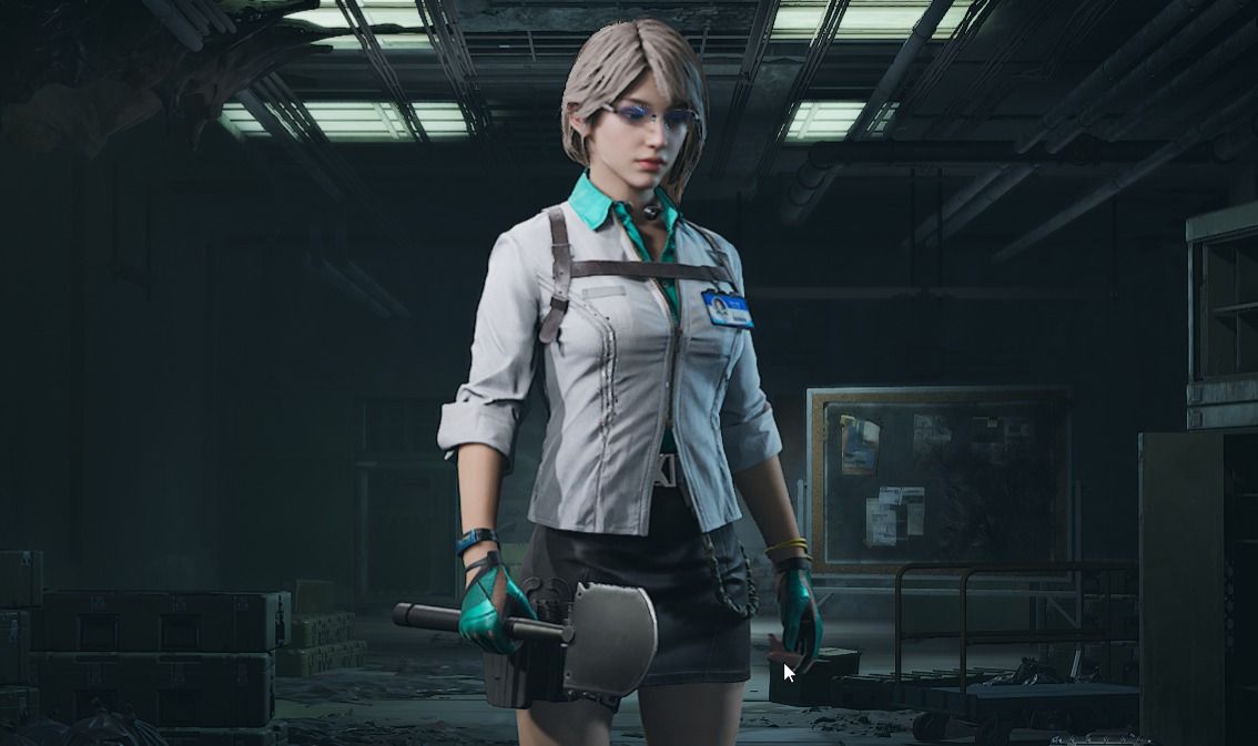 CONTA ARENA BREAKOUT | ABI | SKINS RARAS | EVITA | HK EVITA | S0 | REFJAO